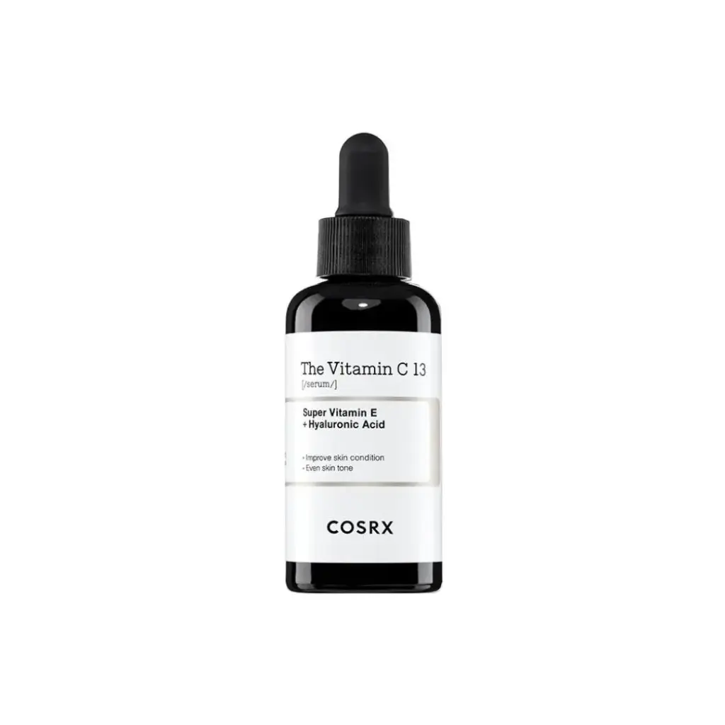 سيروم فيتامين سي 13% كوزركس - 20مل | Cosrx The Vitamin C 13 Serum